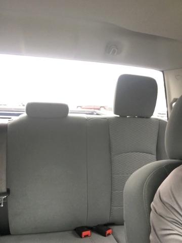 RAM 1500 Classic Tradesman 4x2 Quad Cab 6'4" Box 2019