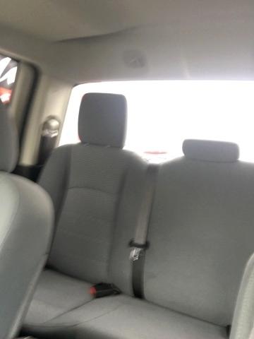 RAM 1500 Classic Tradesman 4x2 Quad Cab 6'4" Box 2019