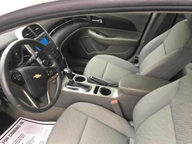 Chevrolet Malibu Limited 4dr Sdn LS w/1FL 2016