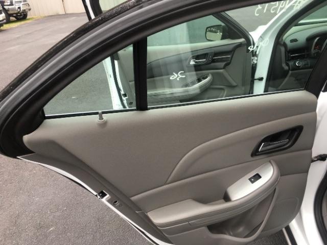 Chevrolet Malibu Limited 4dr Sdn LS w/1FL 2016