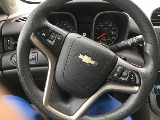Chevrolet Malibu Limited 4dr Sdn LS w/1FL 2016