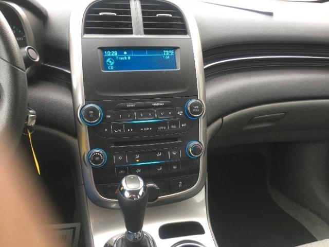 Chevrolet Malibu Limited 4dr Sdn LS w/1FL 2016