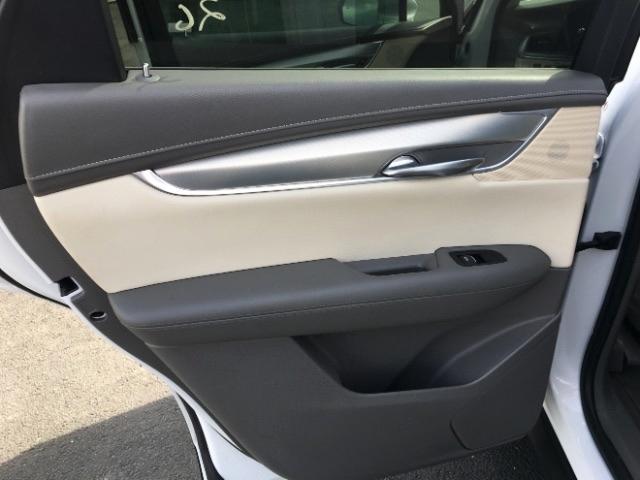 Cadillac XT5 FWD 4dr Luxury 2019