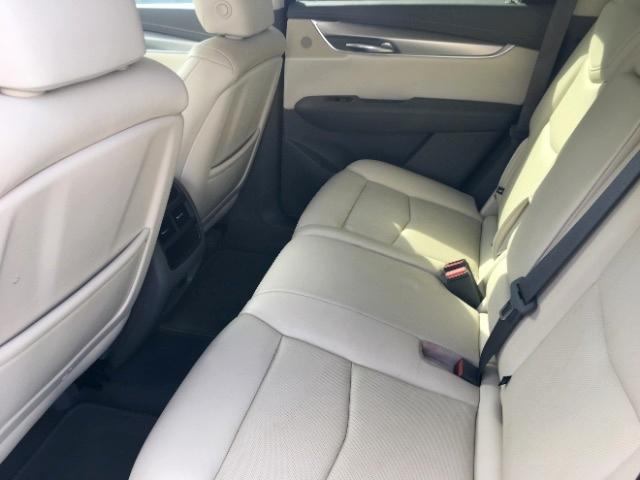 Cadillac XT5 FWD 4dr Luxury 2019