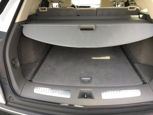 Cadillac XT5 FWD 4dr Luxury 2019