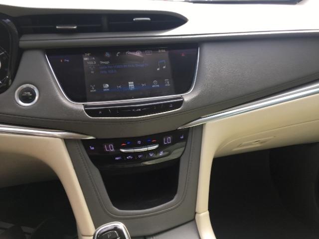 Cadillac XT5 FWD 4dr Luxury 2019