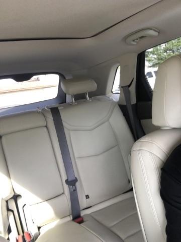 Cadillac XT5 FWD 4dr Luxury 2019