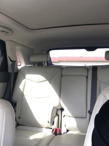 Cadillac XT5 FWD 4dr Luxury 2019