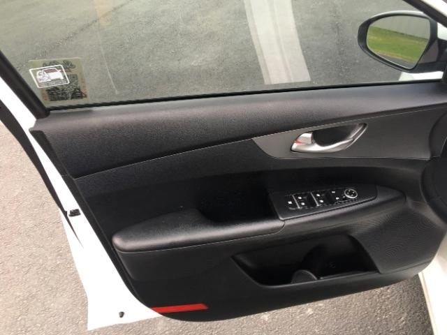 Kia Forte LXS IVT 2019