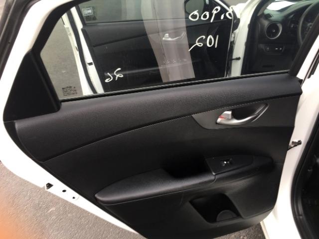 Kia Forte LXS IVT 2019