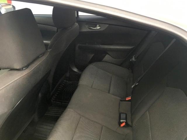 Kia Forte LXS IVT 2019