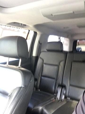 Chevrolet Suburban 2WD 4dr LTZ 2015