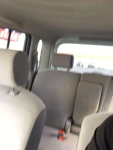 Nissan Cube 5dr Wgn I4 CVT 1.8 S 2011