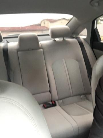 Hyundai Sonata 4dr Sdn 2.4L SE 2016