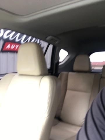 Toyota RAV4 FWD 4dr Limited (Natl) 2015