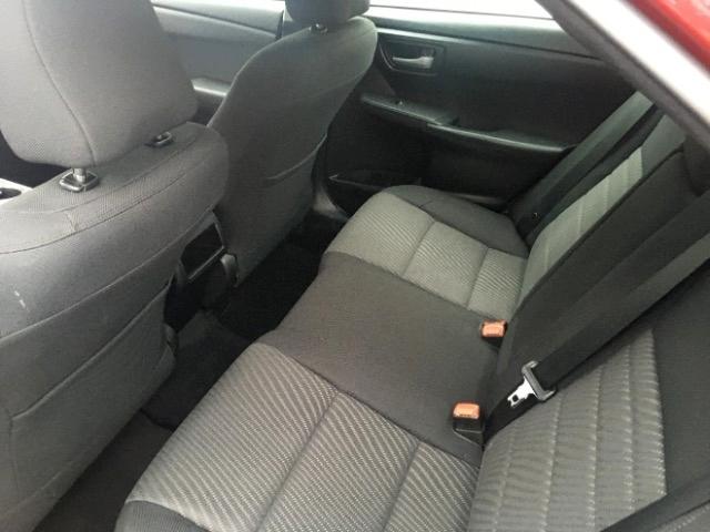 Toyota Camry XLE Auto (Natl) 2017
