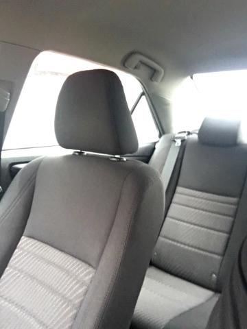 Toyota Camry XLE Auto (Natl) 2017
