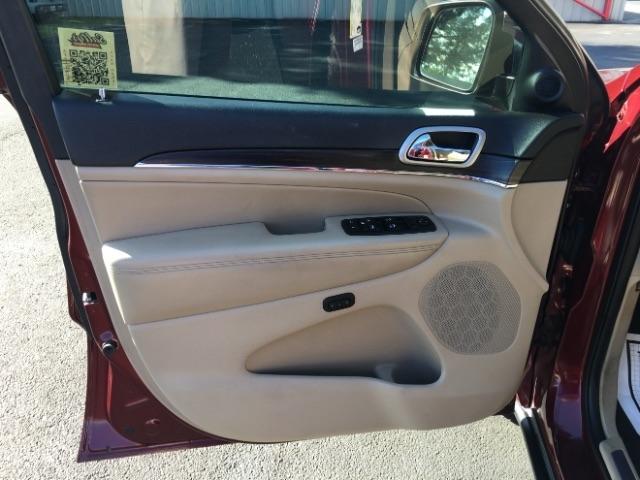 Jeep Grand Cherokee Limited 4x2 2019