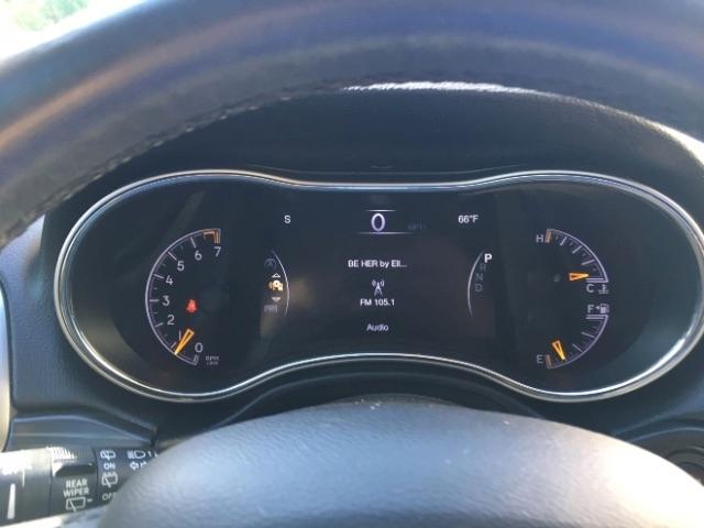 Jeep Grand Cherokee Limited 4x2 2019