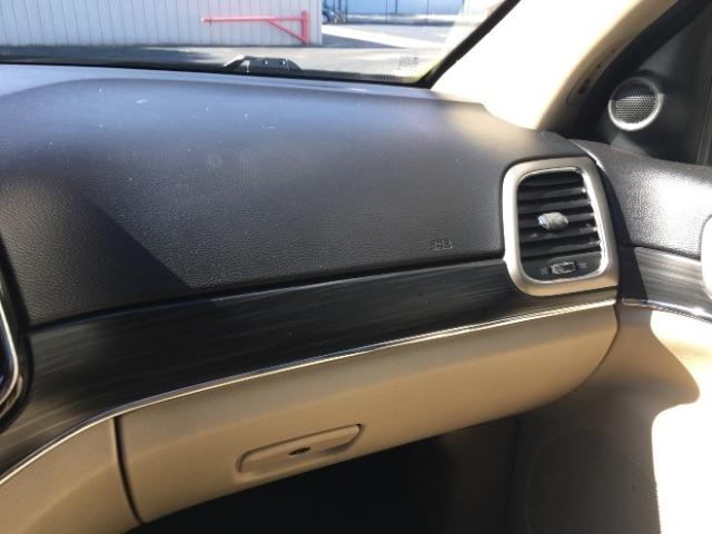 Jeep Grand Cherokee Limited 4x2 2019