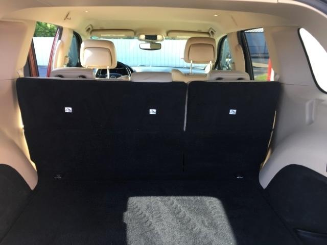 Jeep Grand Cherokee Limited 4x2 2019