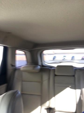 Jeep Grand Cherokee Limited 4x2 2019