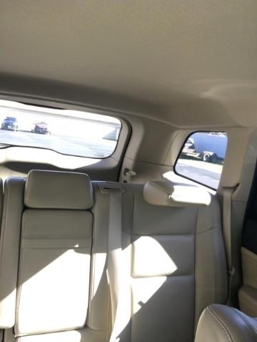 Jeep Grand Cherokee Limited 4x2 2019