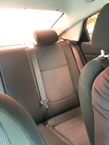 Hyundai Accent SE Sedan IVT 2022