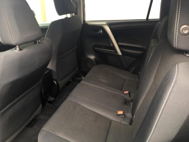 Toyota RAV4 XLE FWD (Natl) 2017