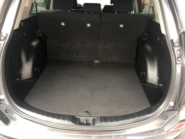 Toyota RAV4 XLE FWD (Natl) 2017