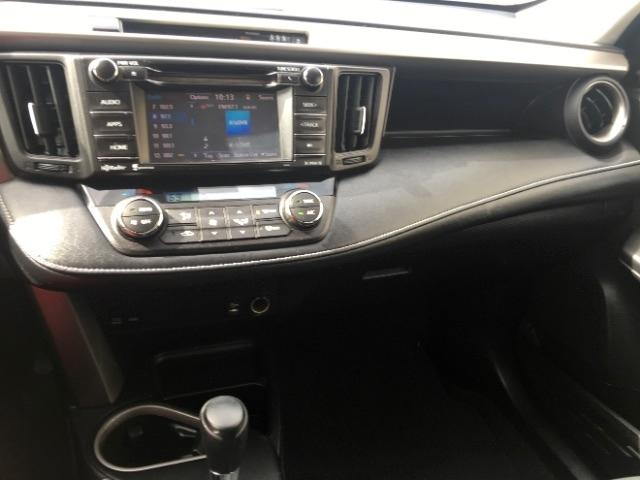 Toyota RAV4 XLE FWD (Natl) 2017