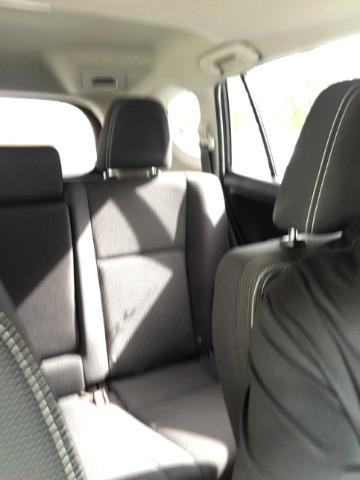 Toyota RAV4 XLE FWD (Natl) 2017