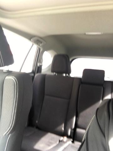 Toyota RAV4 XLE FWD (Natl) 2017