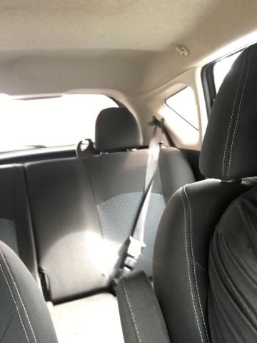 Nissan Versa Note SV CVT 2017