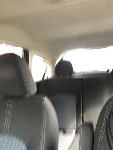 Nissan Versa Note SV CVT 2017