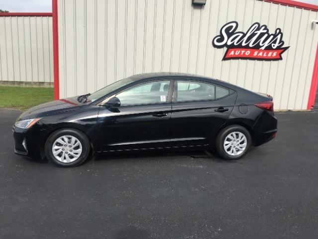 Hyundai Elantra SE Auto SULEV 2019