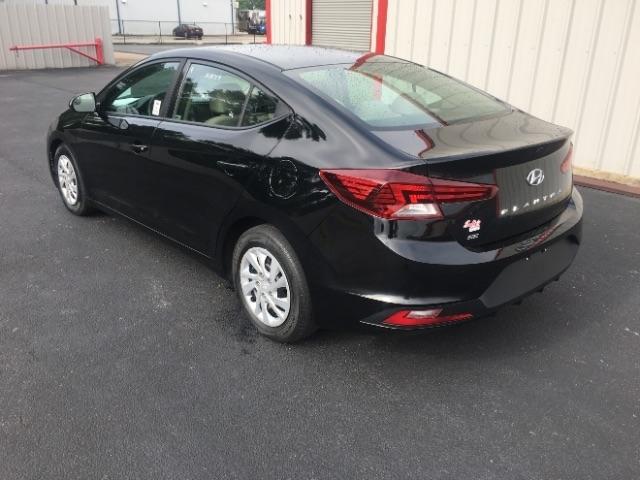 Hyundai Elantra SE Auto SULEV 2019