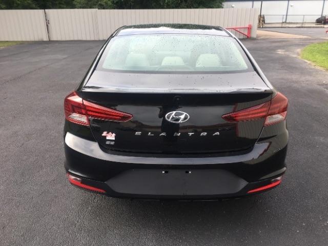Hyundai Elantra SE Auto SULEV 2019