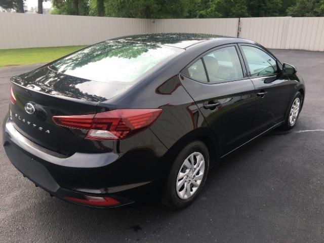 Hyundai Elantra SE Auto SULEV 2019