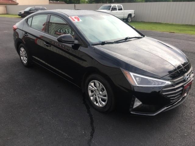 Hyundai Elantra SE Auto SULEV 2019