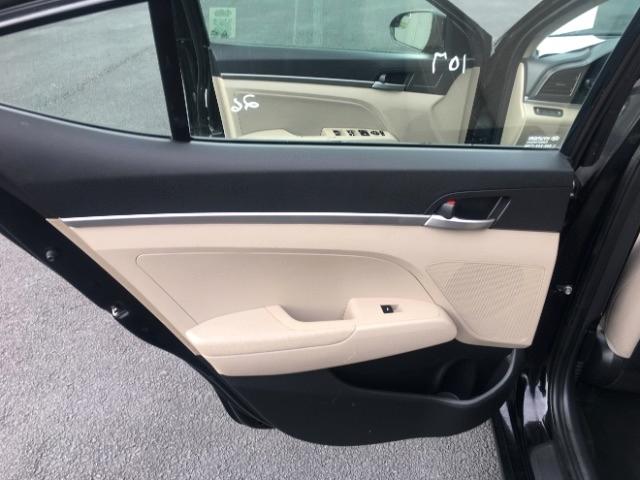 Hyundai Elantra SE Auto SULEV 2019