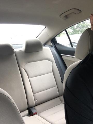 Hyundai Elantra SE Auto SULEV 2019