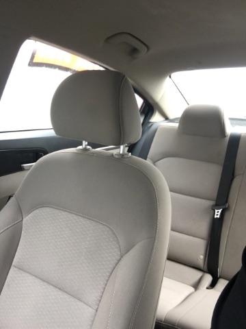 Hyundai Elantra SE Auto SULEV 2019