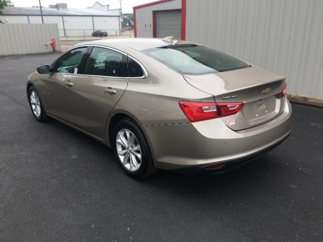Chevrolet Malibu 4dr Sdn 1LT 2023