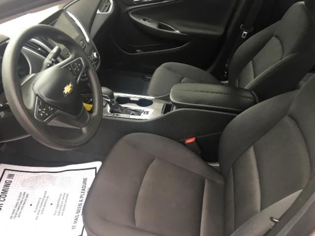 Chevrolet Malibu 4dr Sdn 1LT 2023