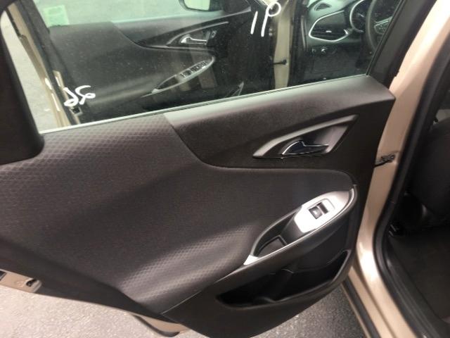 Chevrolet Malibu 4dr Sdn 1LT 2023