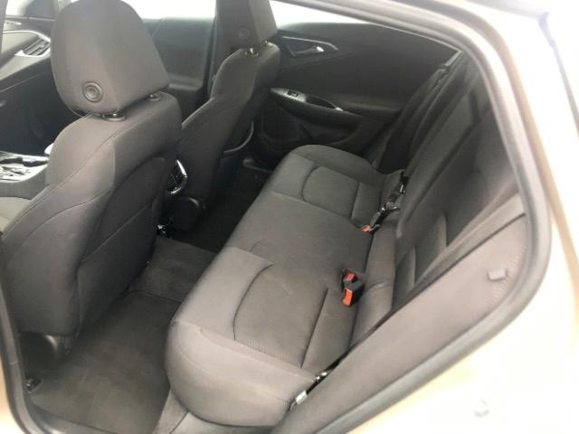 Chevrolet Malibu 4dr Sdn 1LT 2023