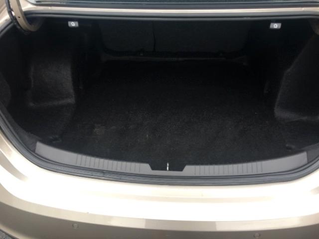 Chevrolet Malibu 4dr Sdn 1LT 2023