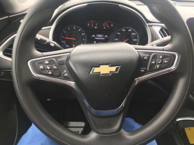 Chevrolet Malibu 4dr Sdn 1LT 2023