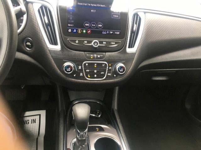 Chevrolet Malibu 4dr Sdn 1LT 2023